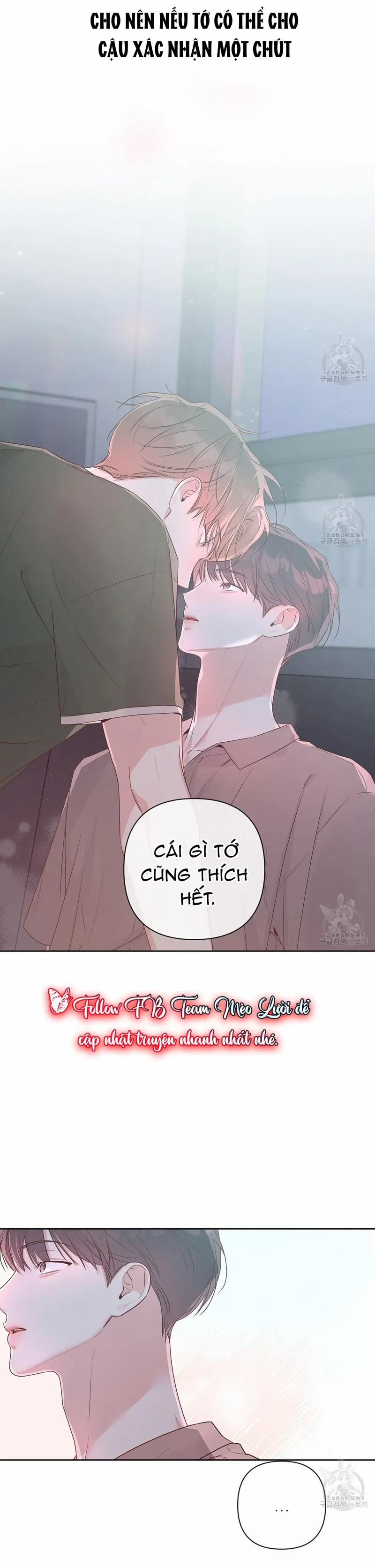 Đừng Bận Tâm, Em Yêu 41 trang 12