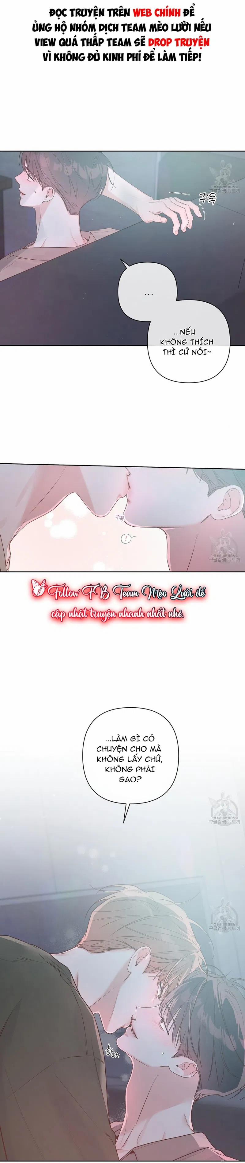 Đừng Bận Tâm, Em Yêu 41 trang 15