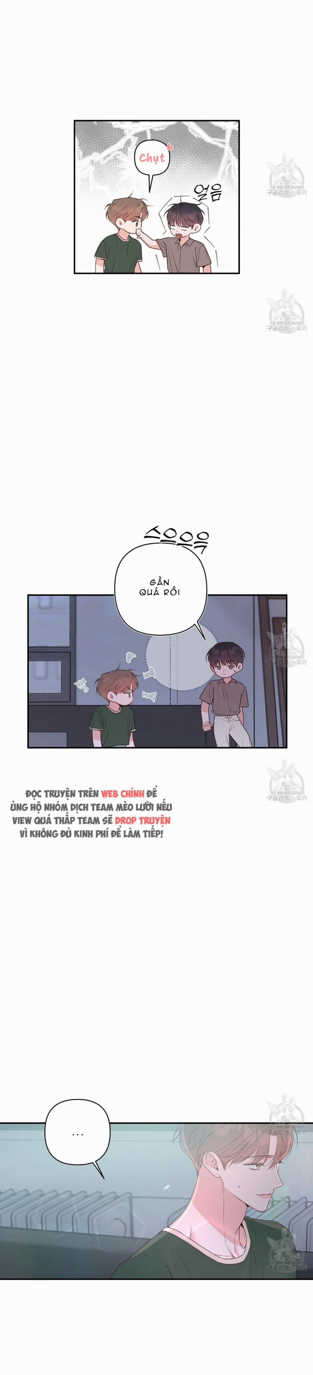 Đừng Bận Tâm, Em Yêu 42 trang 3