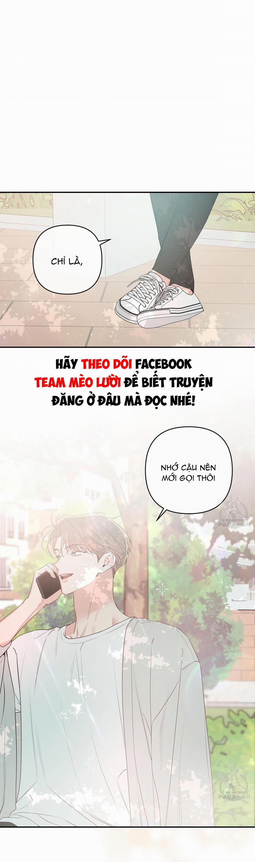 Đừng Bận Tâm, Em Yêu 45 trang 1