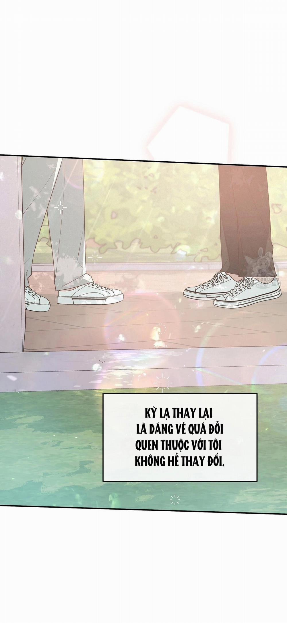 Đừng Bận Tâm, Em Yêu 45 trang 21
