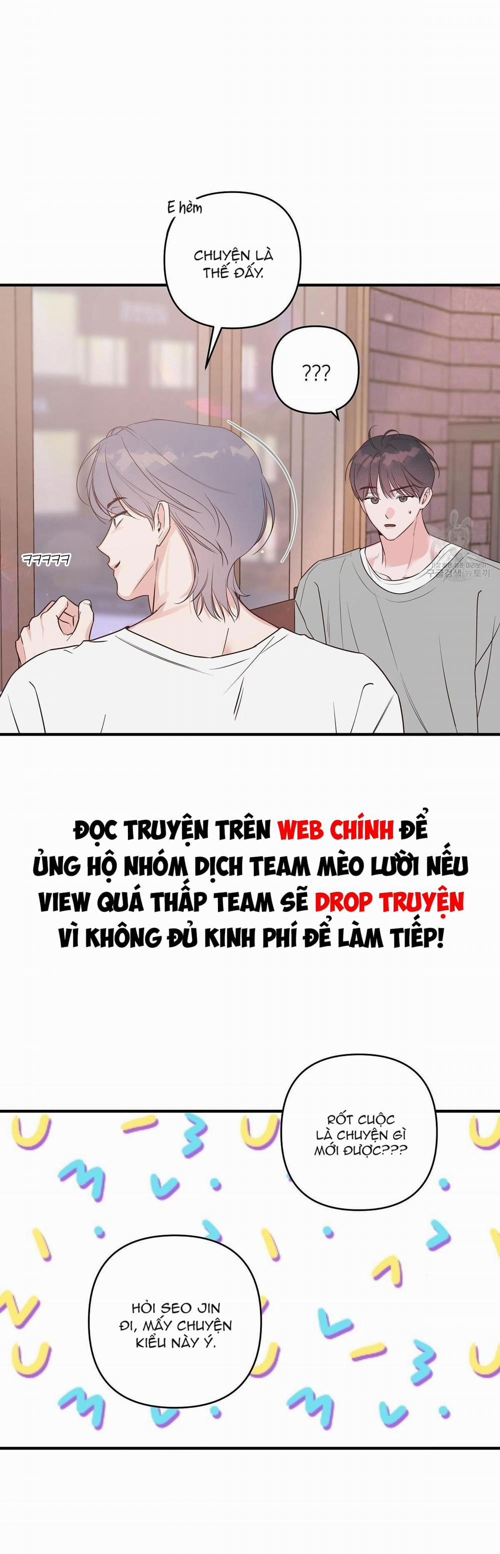 Đừng Bận Tâm, Em Yêu 46 trang 10