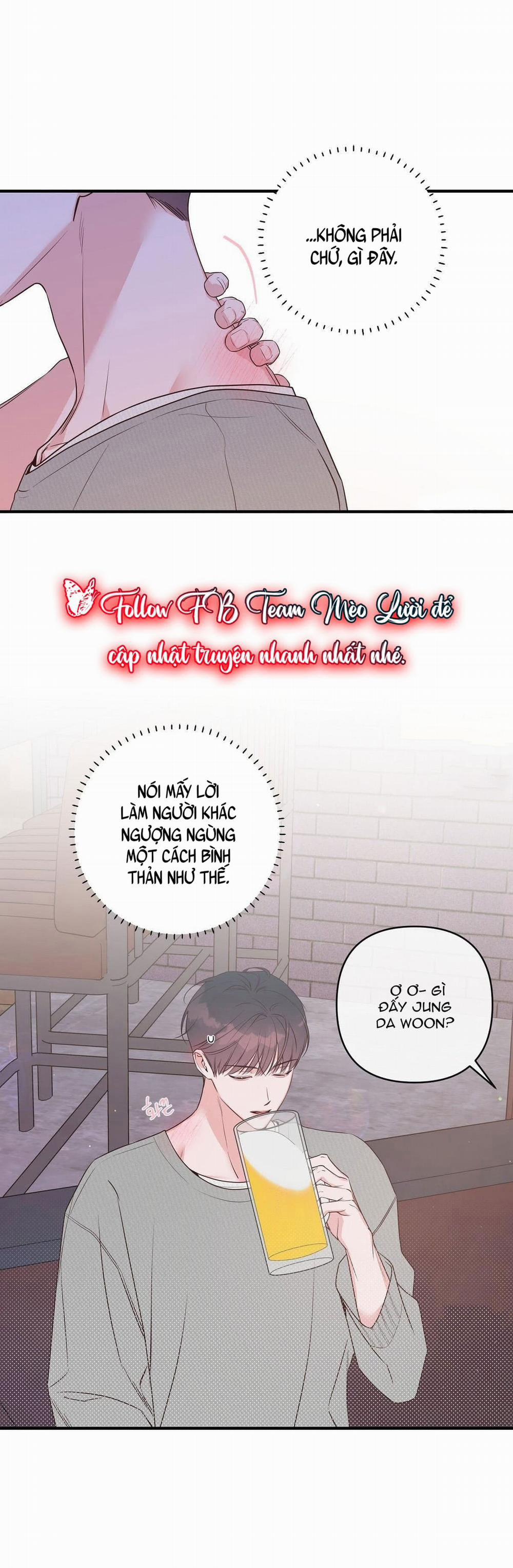 Đừng Bận Tâm, Em Yêu 46 trang 7