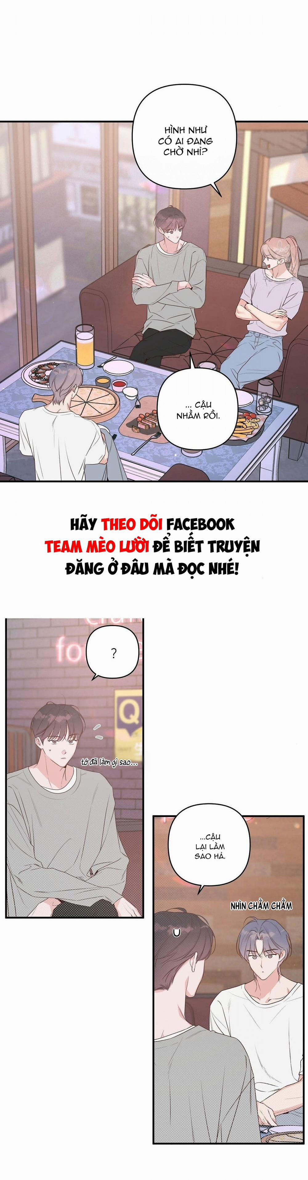Đừng Bận Tâm, Em Yêu 46 trang 9