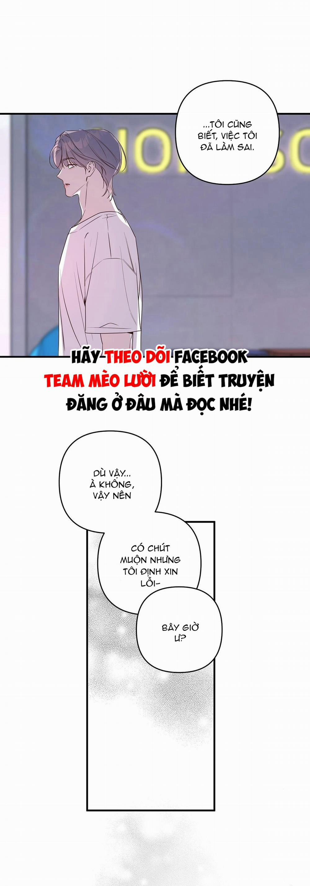 Đừng Bận Tâm, Em Yêu 47 trang 15