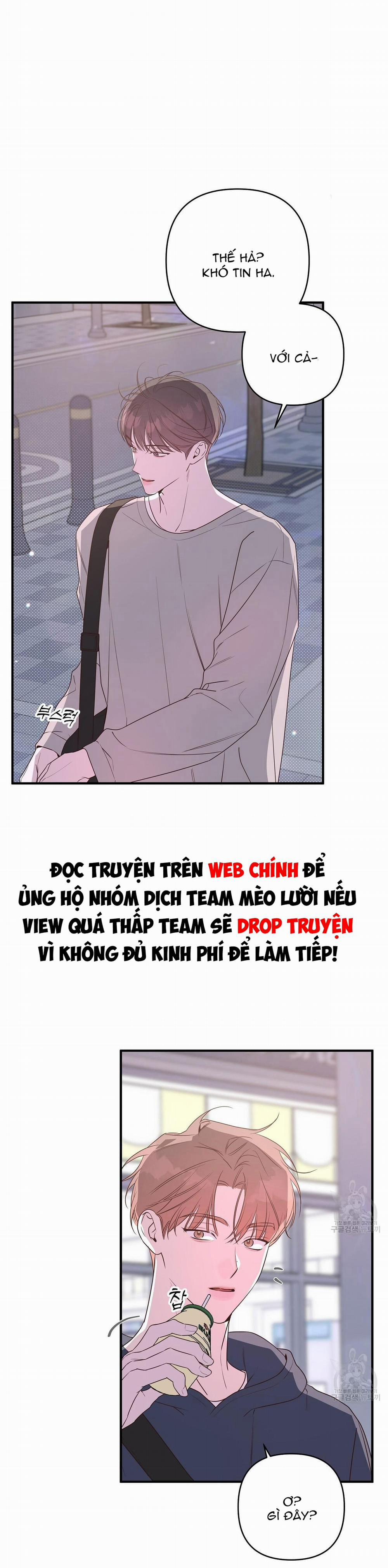 Đừng Bận Tâm, Em Yêu 47 trang 23