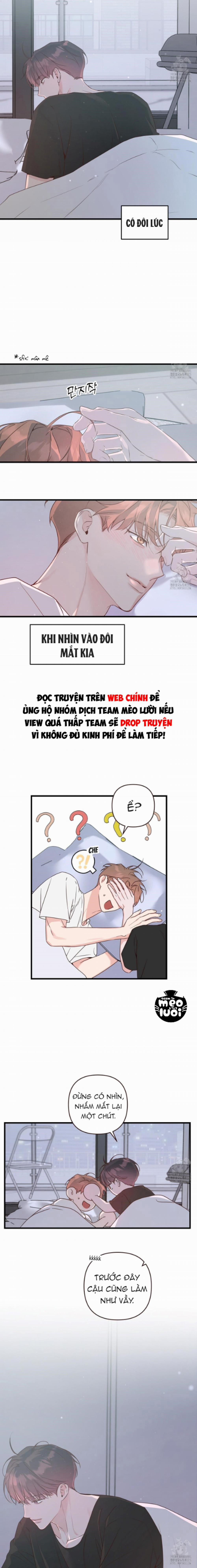 Đừng Bận Tâm, Em Yêu 54 trang 14