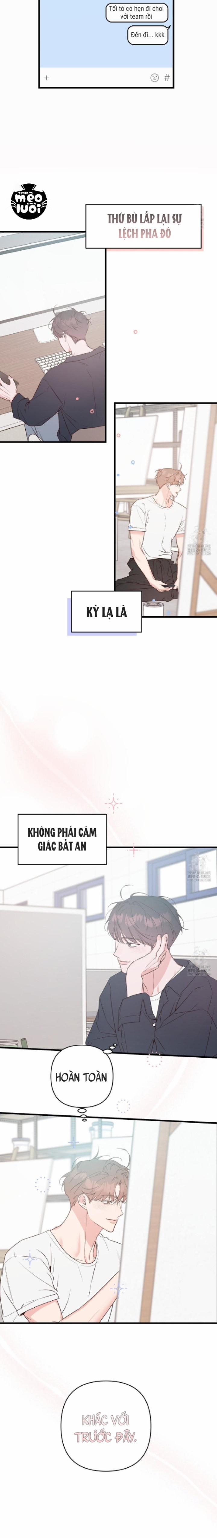 Đừng Bận Tâm, Em Yêu 55 trang 14