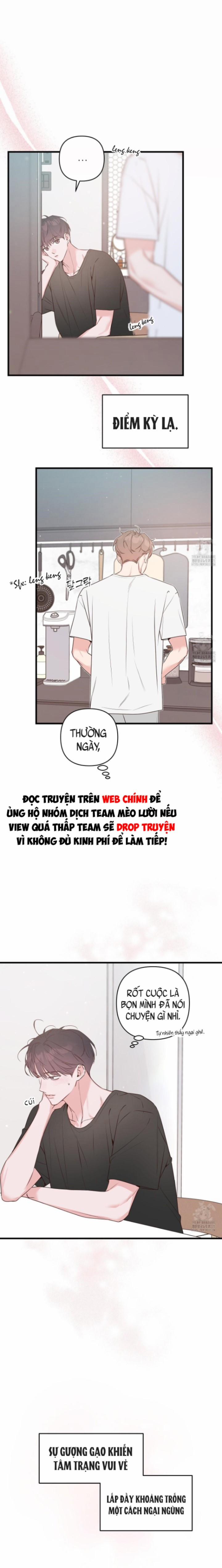 Đừng Bận Tâm, Em Yêu 55 trang 5