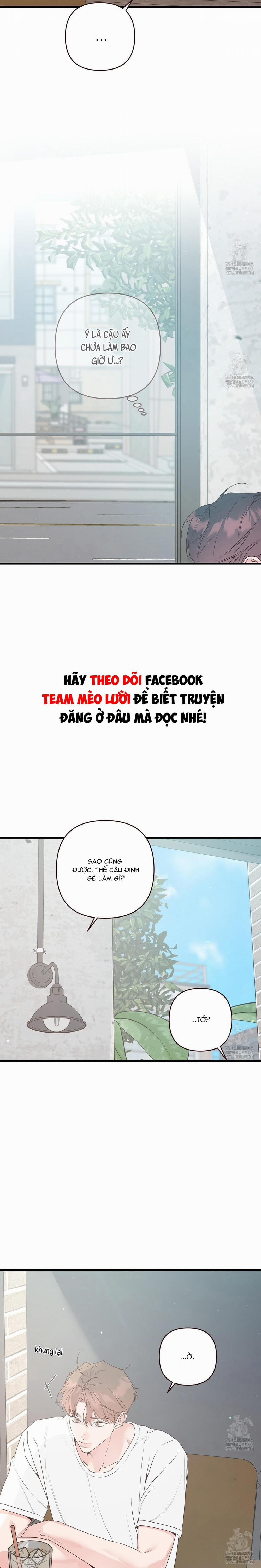 Đừng Bận Tâm, Em Yêu 58 trang 11