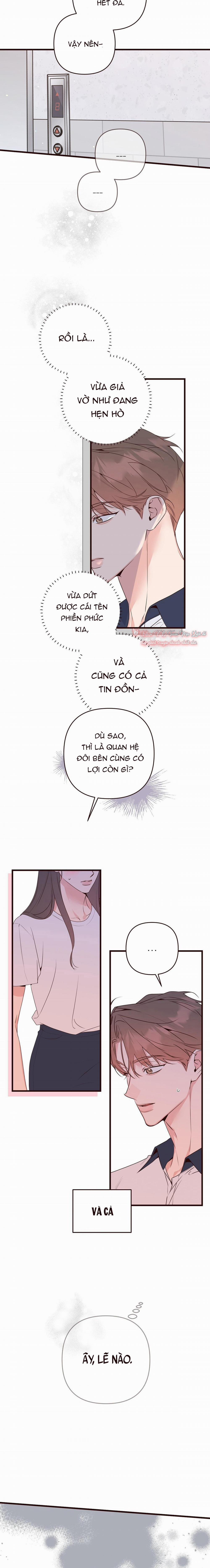 Đừng Bận Tâm, Em Yêu 59 trang 11