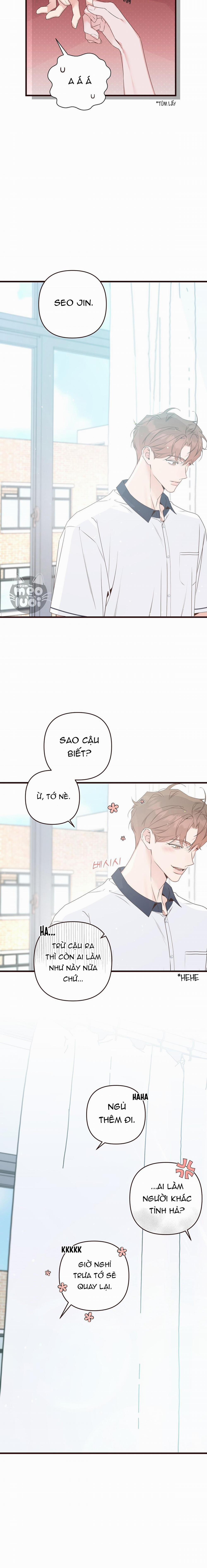 Đừng Bận Tâm, Em Yêu 59 trang 5