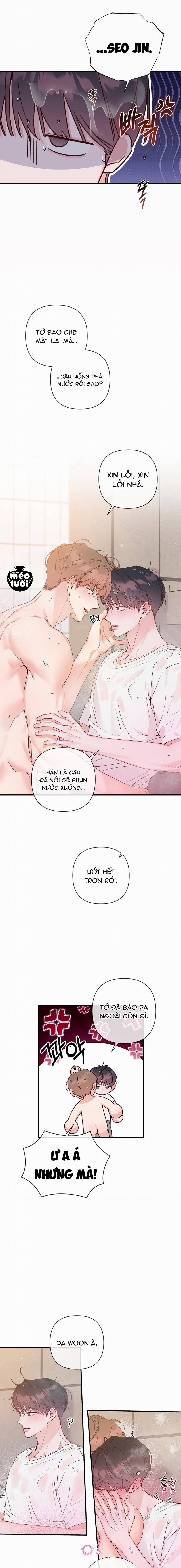 Đừng Bận Tâm, Em Yêu 63 trang 36
