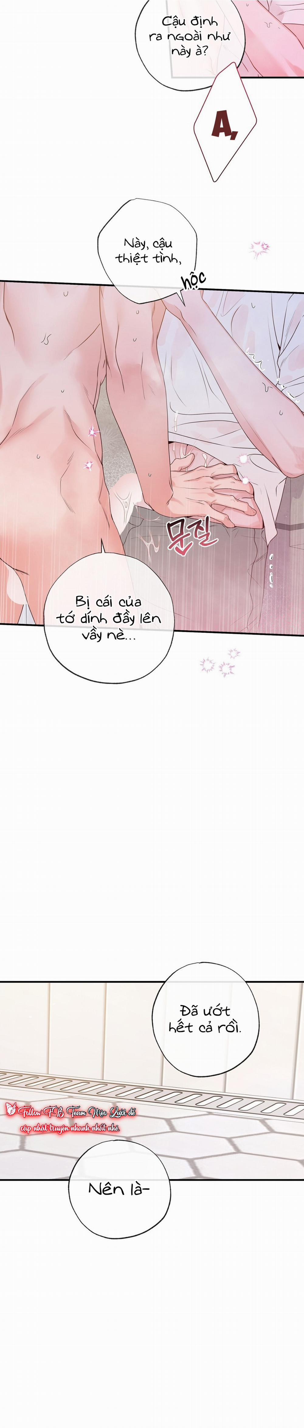 Đừng Bận Tâm, Em Yêu 63 trang 37