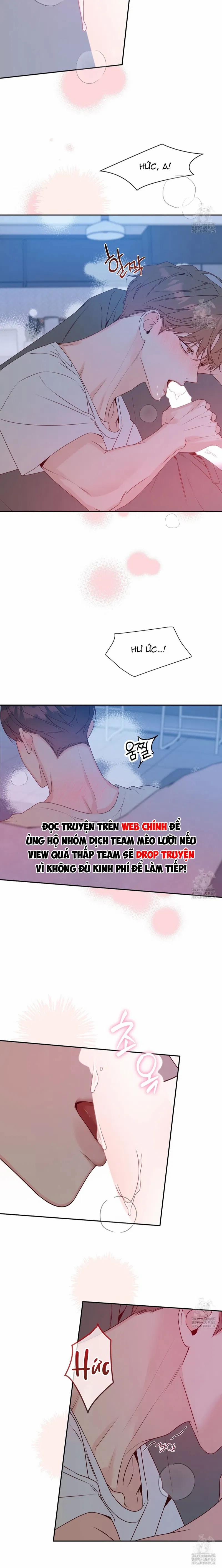 Đừng Bận Tâm, Em Yêu 69 trang 16