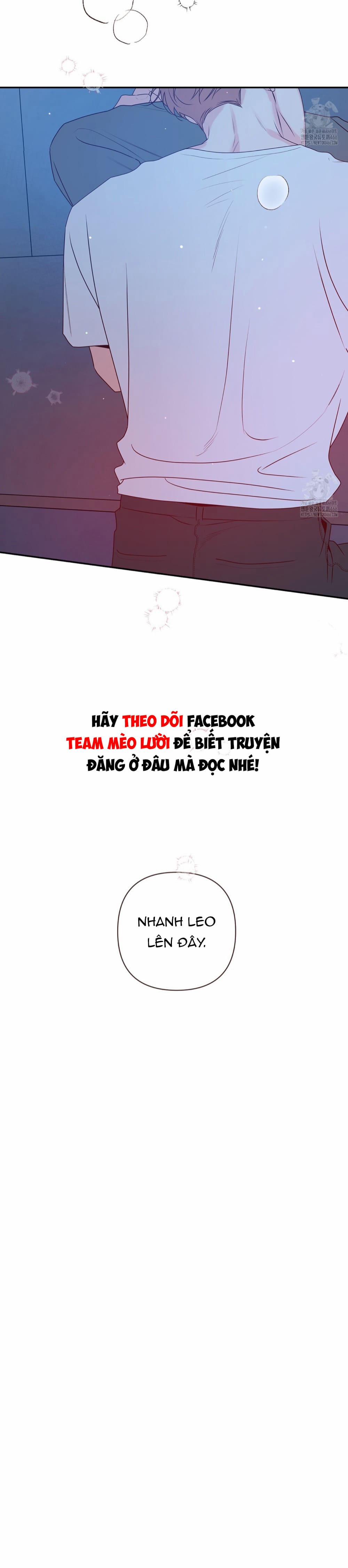 Đừng Bận Tâm, Em Yêu 69 trang 25