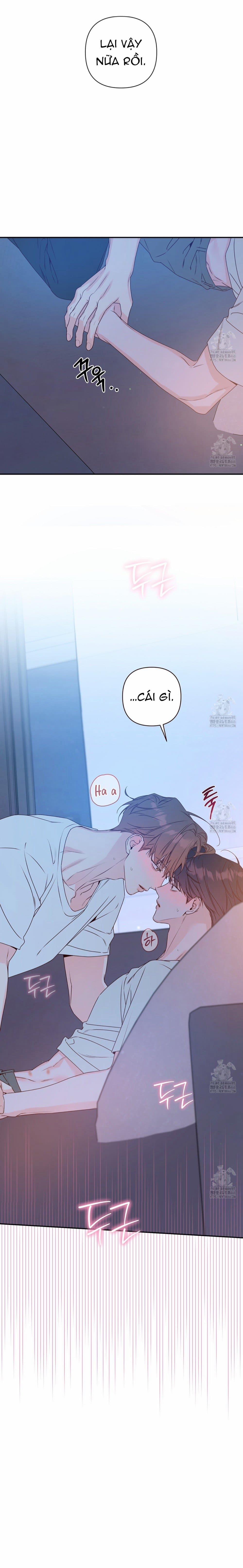 Đừng Bận Tâm, Em Yêu 69 trang 3