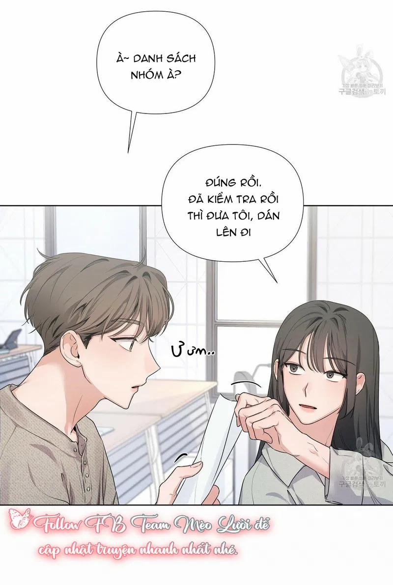 Đừng Bận Tâm, Em Yêu 9 trang 33