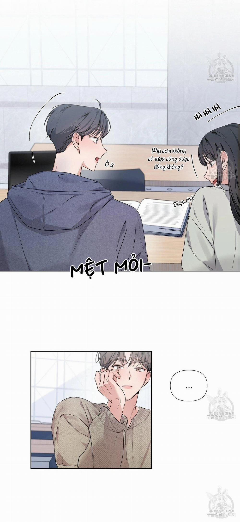 Đừng Bận Tâm, Em Yêu 9 trang 40