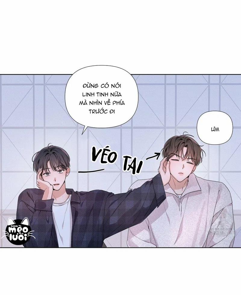 Đừng Bận Tâm, Em Yêu 9 trang 9