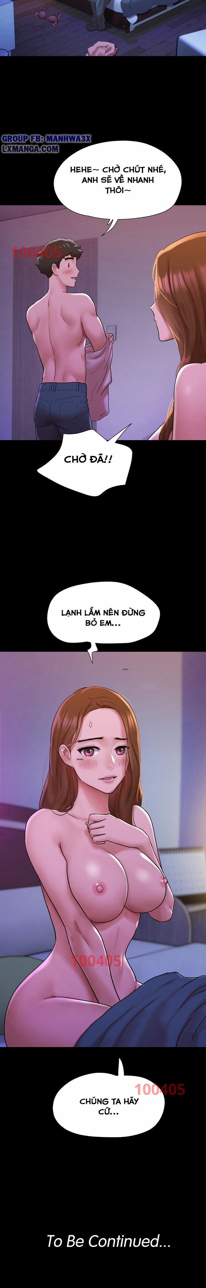 Đừng Bỏ Lỡ Em 2 trang 6