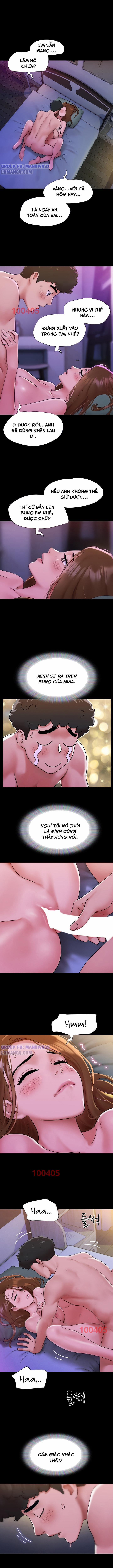 Đừng Bỏ Lỡ Em 3 trang 3