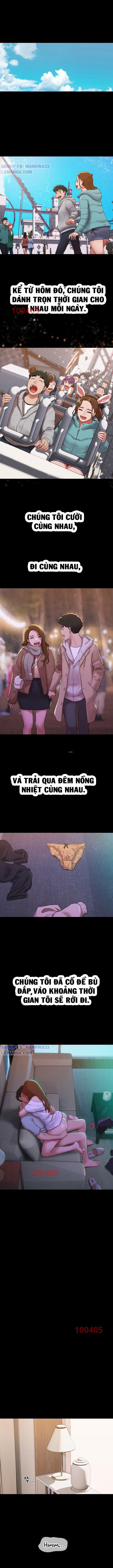 Đừng Bỏ Lỡ Em 3 trang 7