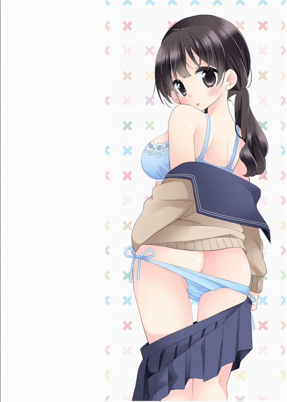 Dùng Chiếc Sextoy Thần Kì Để Đụ Cô Bạn Hàng Xóm 1 trang 2