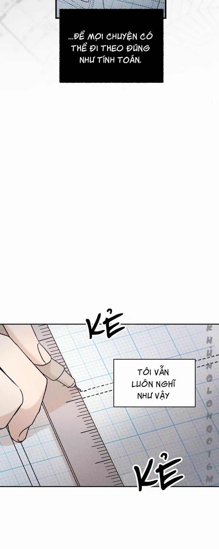 Đừng Cho Em Hy Vọng 1 trang 1