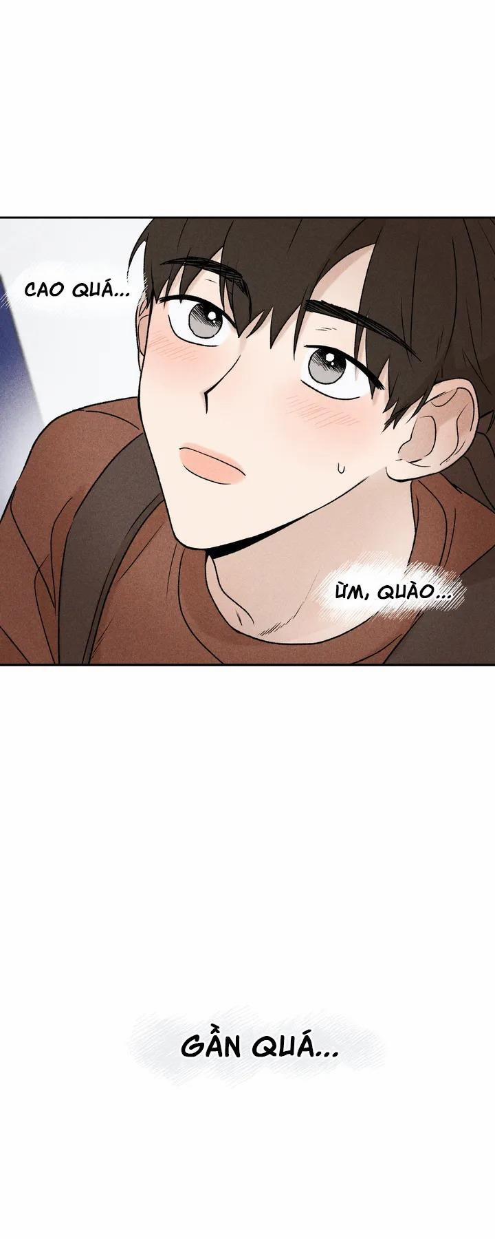 Đừng Cho Em Hy Vọng 1 trang 18