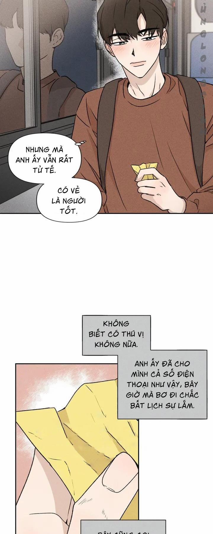 Đừng Cho Em Hy Vọng 1 trang 39