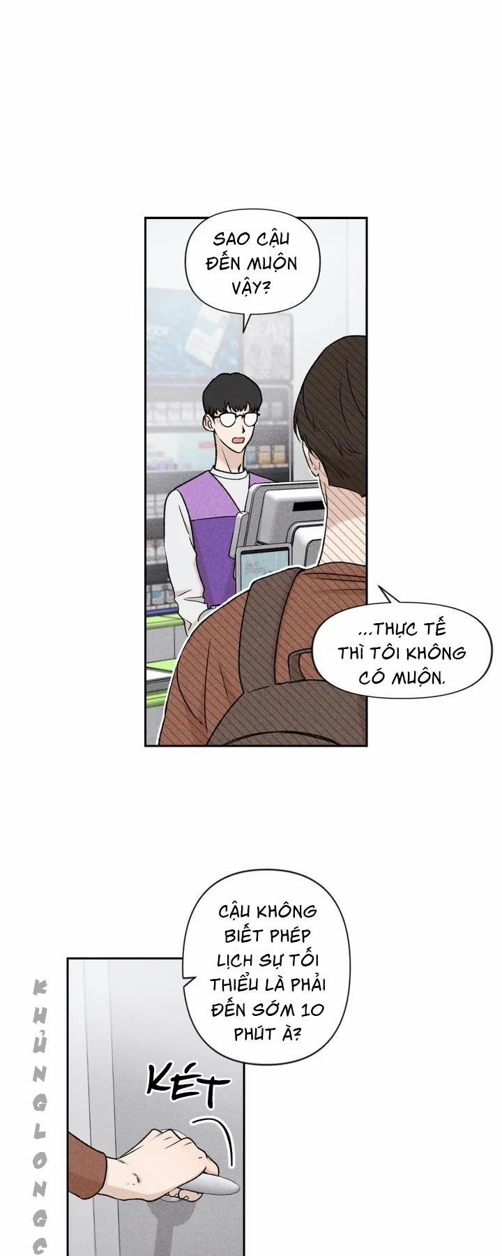 Đừng Cho Em Hy Vọng 1 trang 45