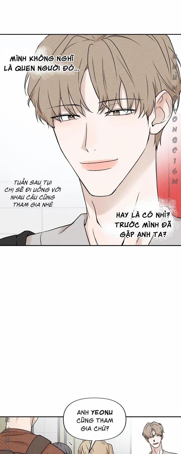 Đừng Cho Em Hy Vọng 1 trang 9