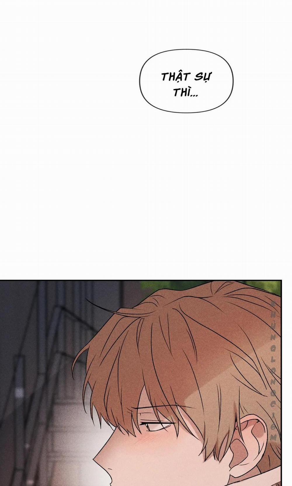 Đừng Cho Em Hy Vọng 10 trang 1