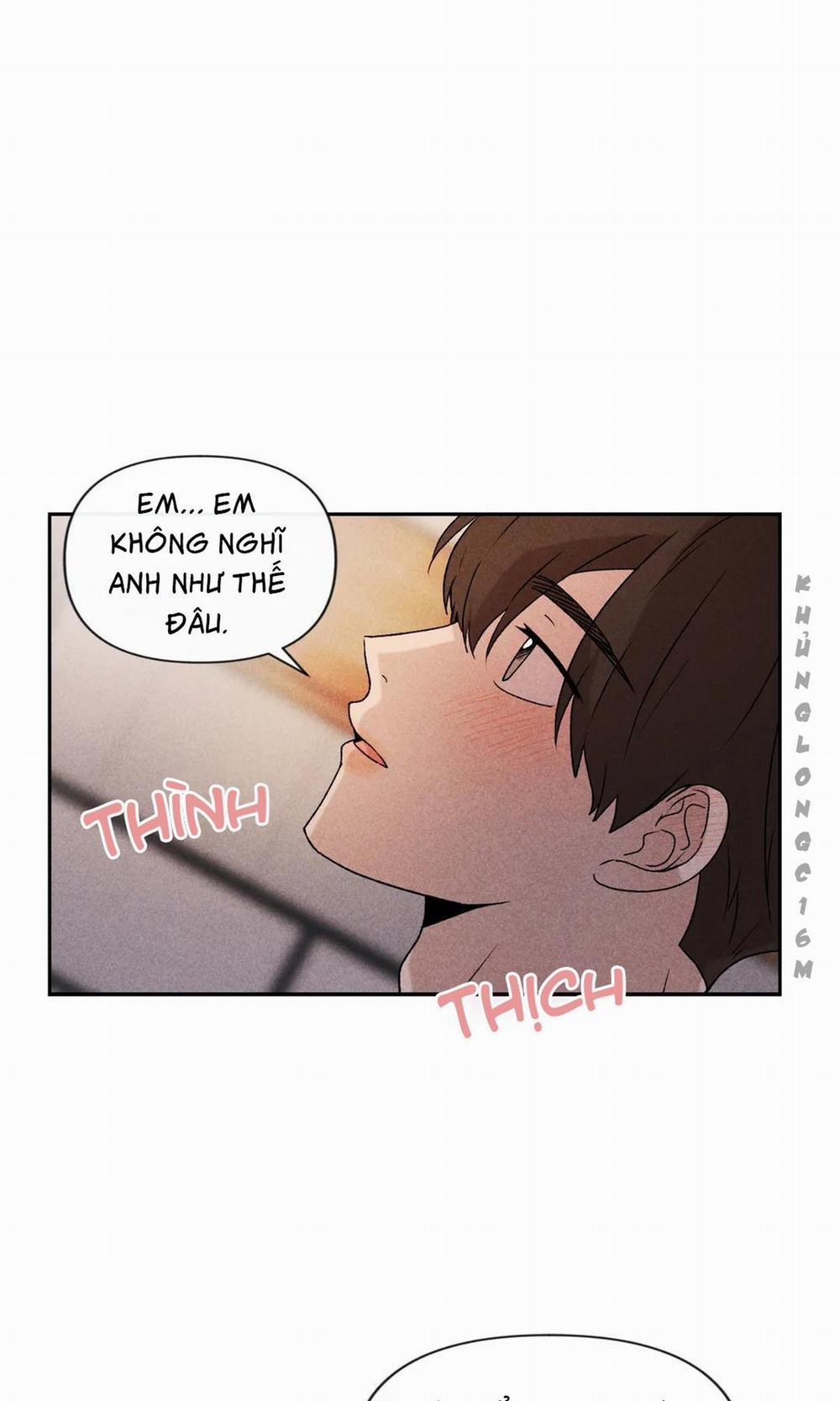 Đừng Cho Em Hy Vọng 10 trang 10