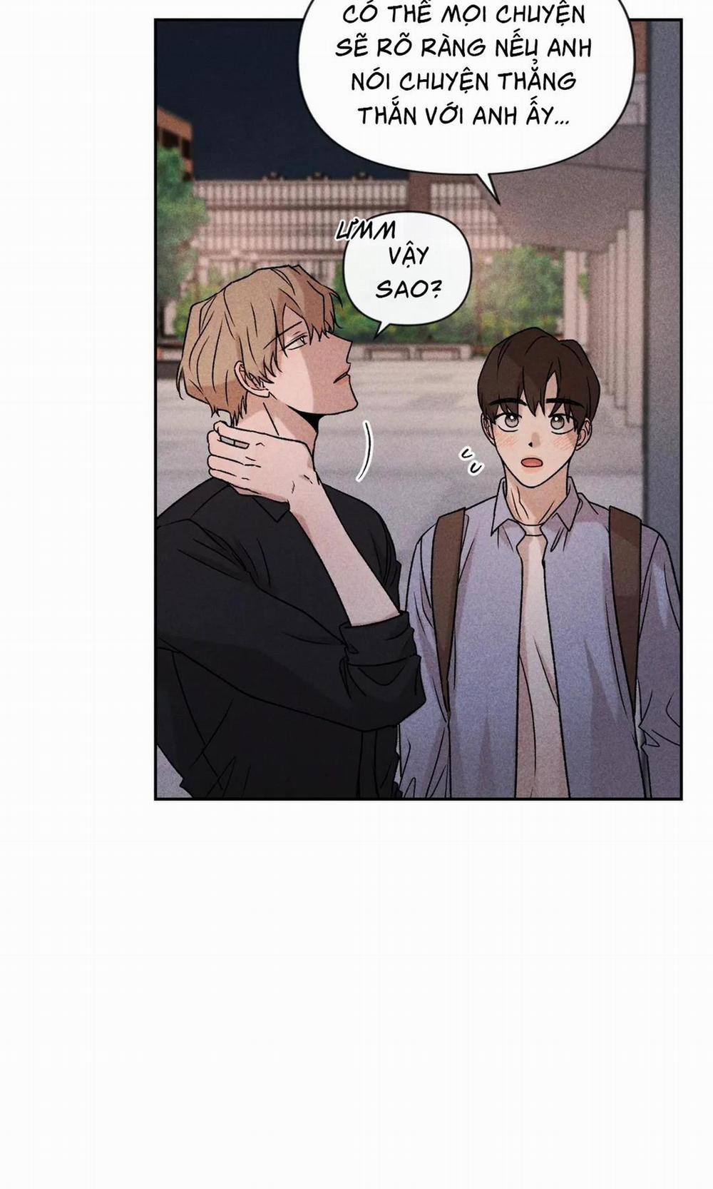 Đừng Cho Em Hy Vọng 10 trang 11