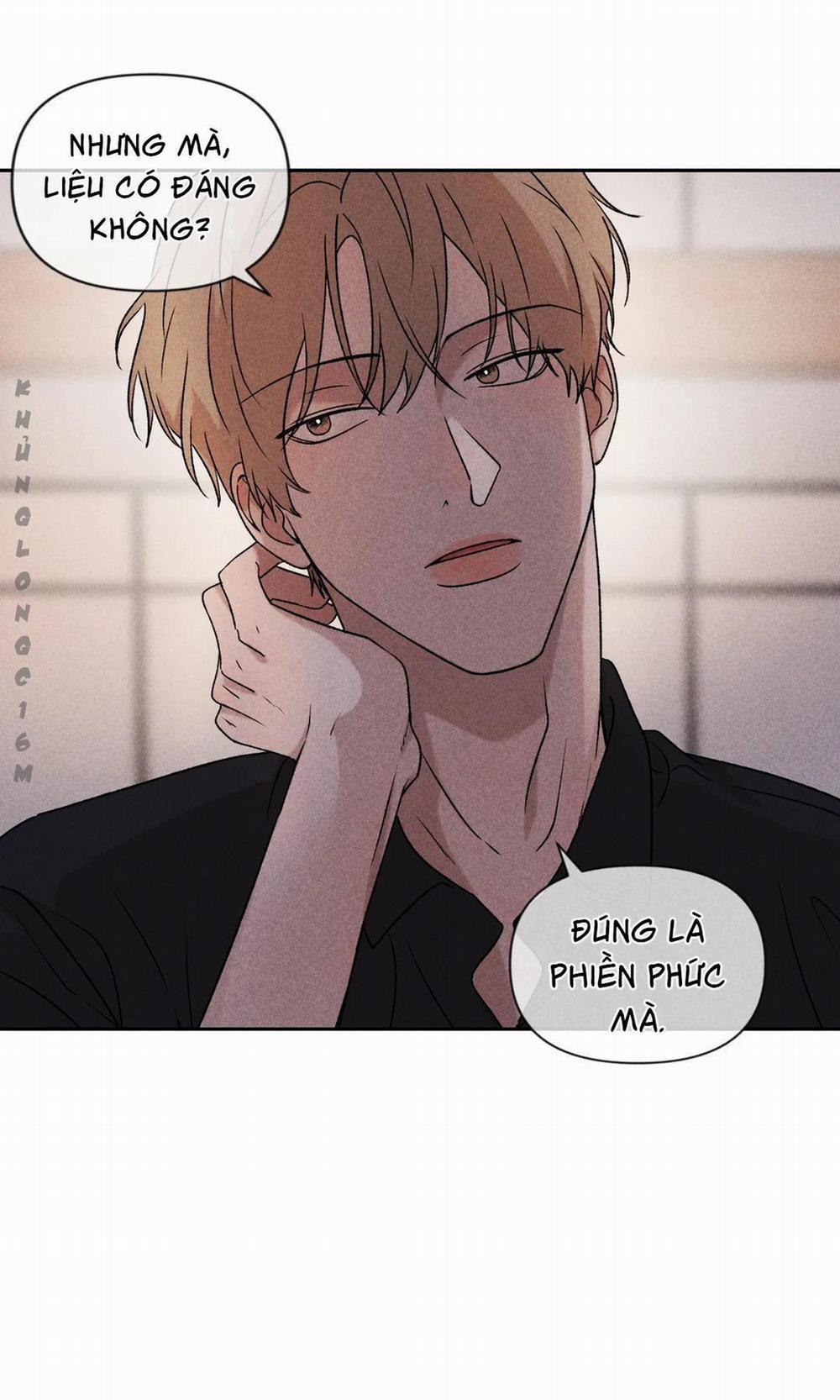 Đừng Cho Em Hy Vọng 10 trang 12