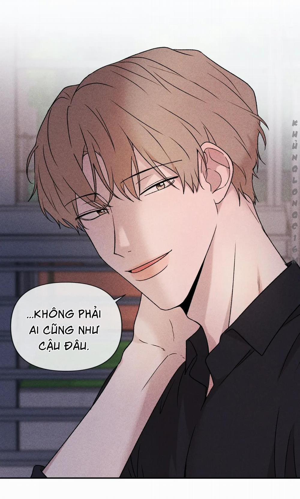 Đừng Cho Em Hy Vọng 10 trang 14