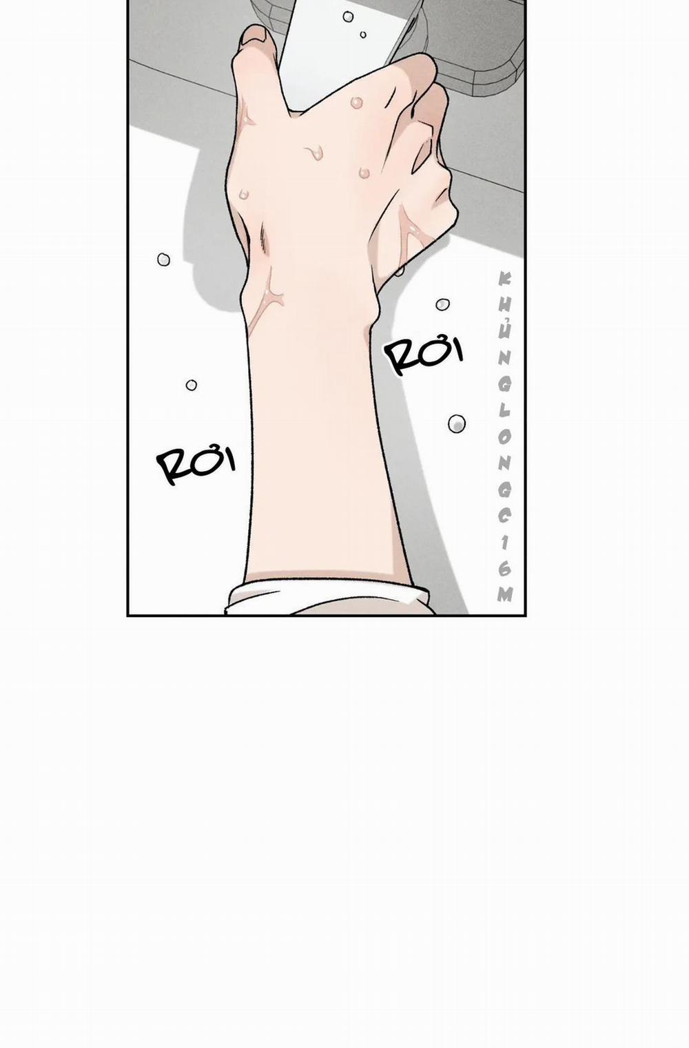 Đừng Cho Em Hy Vọng 10 trang 18