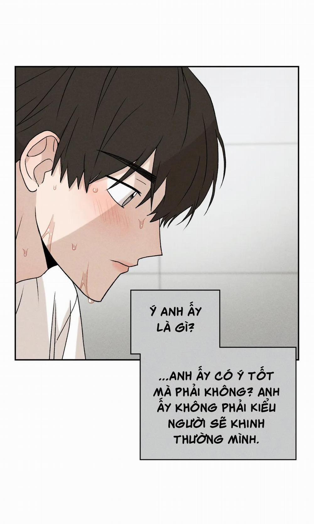 Đừng Cho Em Hy Vọng 10 trang 19