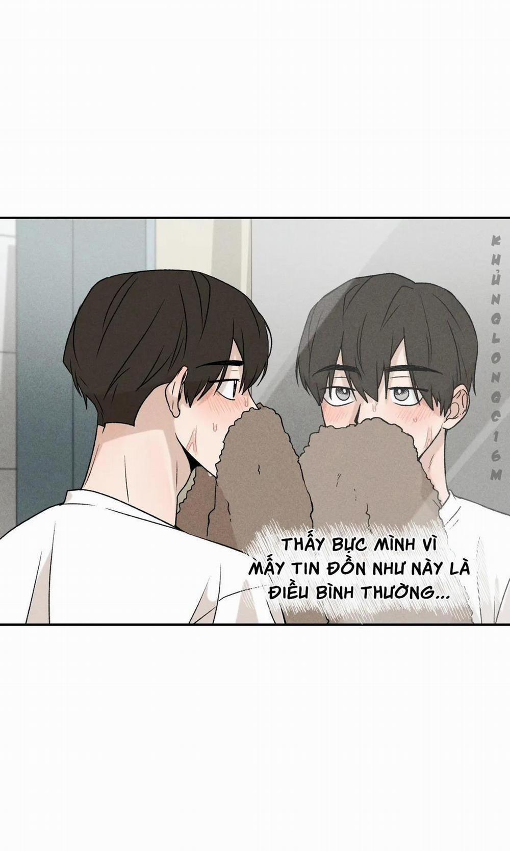 Đừng Cho Em Hy Vọng 10 trang 20