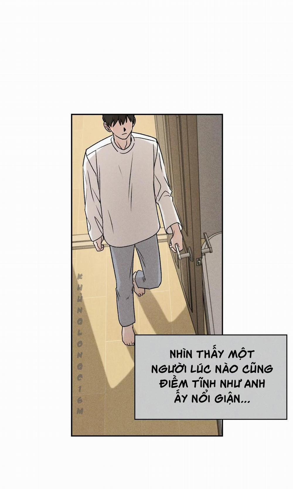 Đừng Cho Em Hy Vọng 10 trang 22