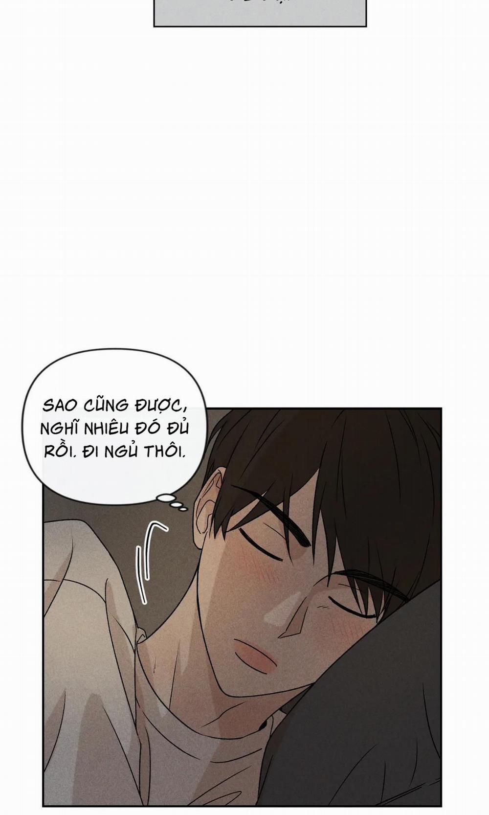 Đừng Cho Em Hy Vọng 10 trang 25