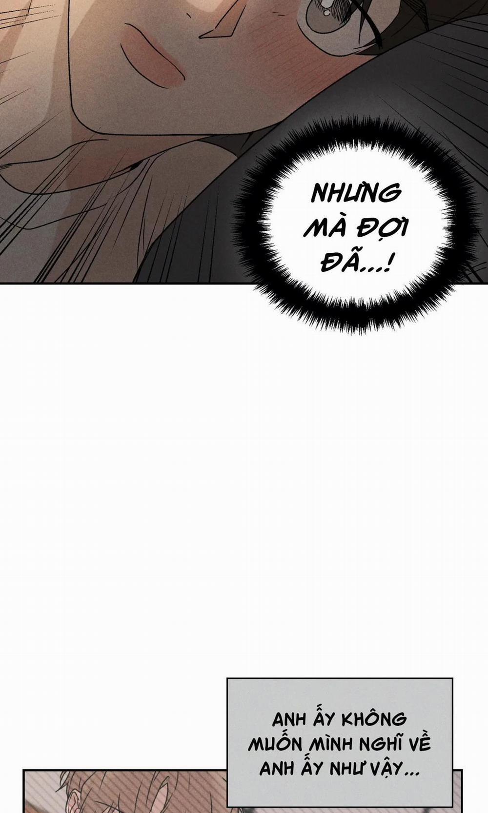 Đừng Cho Em Hy Vọng 10 trang 27