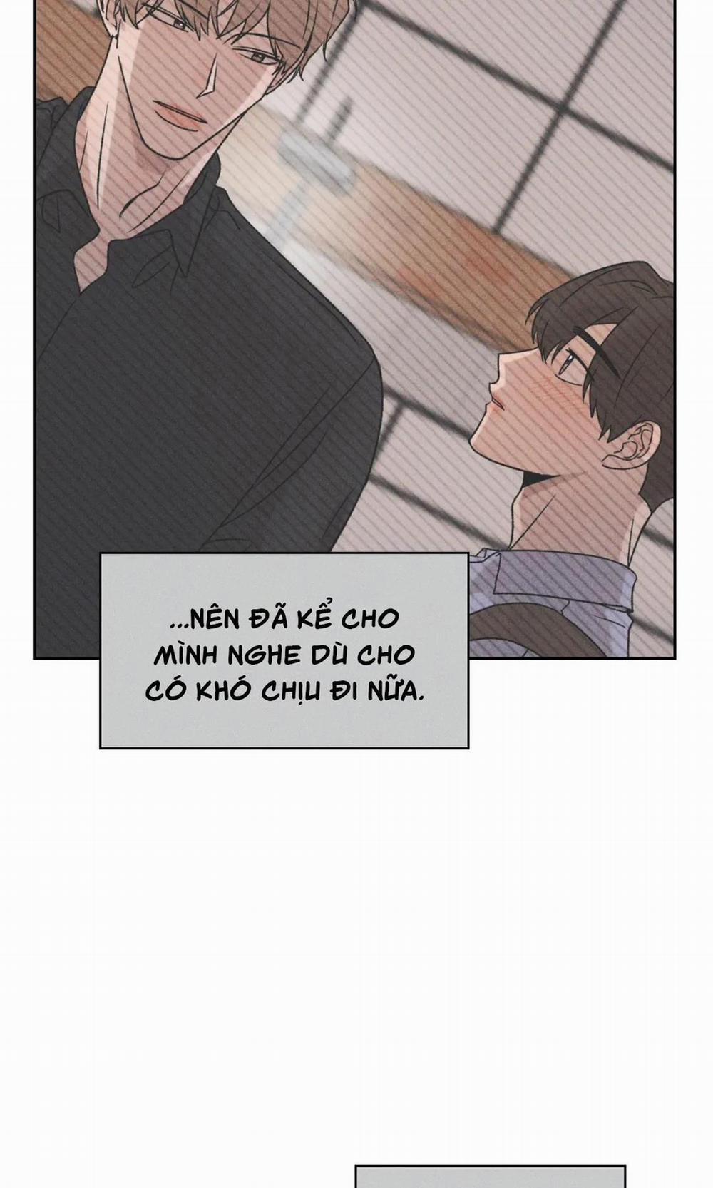 Đừng Cho Em Hy Vọng 10 trang 28