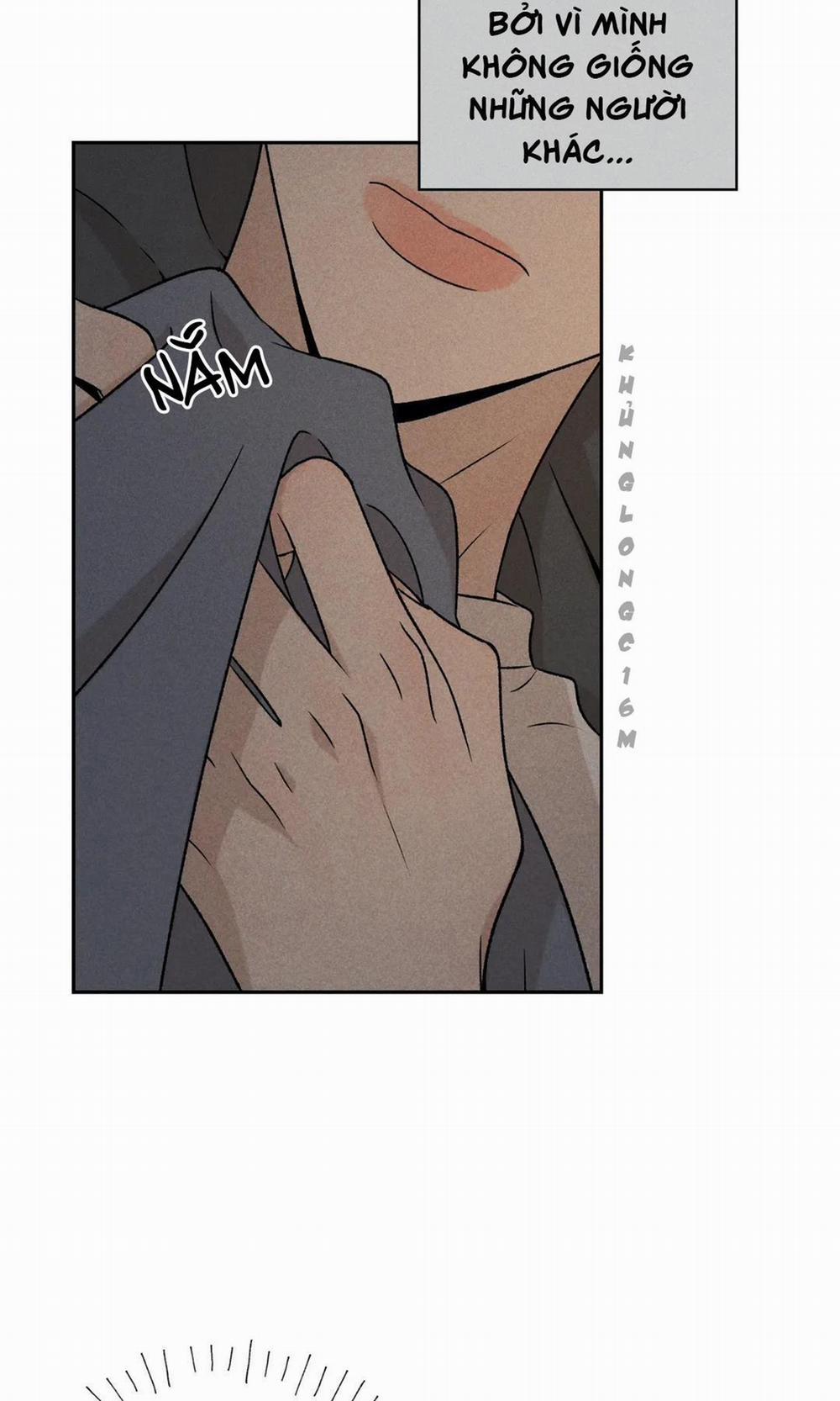 Đừng Cho Em Hy Vọng 10 trang 29