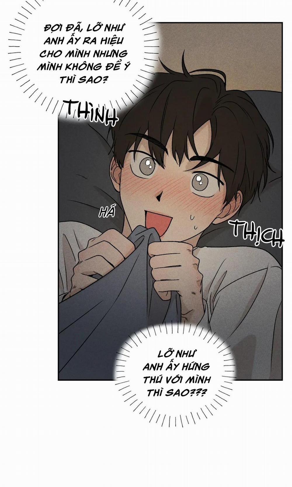 Đừng Cho Em Hy Vọng 10 trang 30