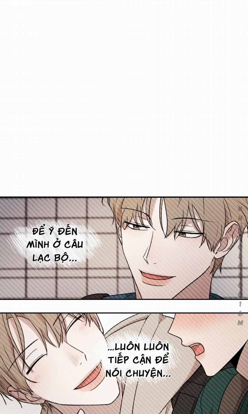 Đừng Cho Em Hy Vọng 10 trang 31