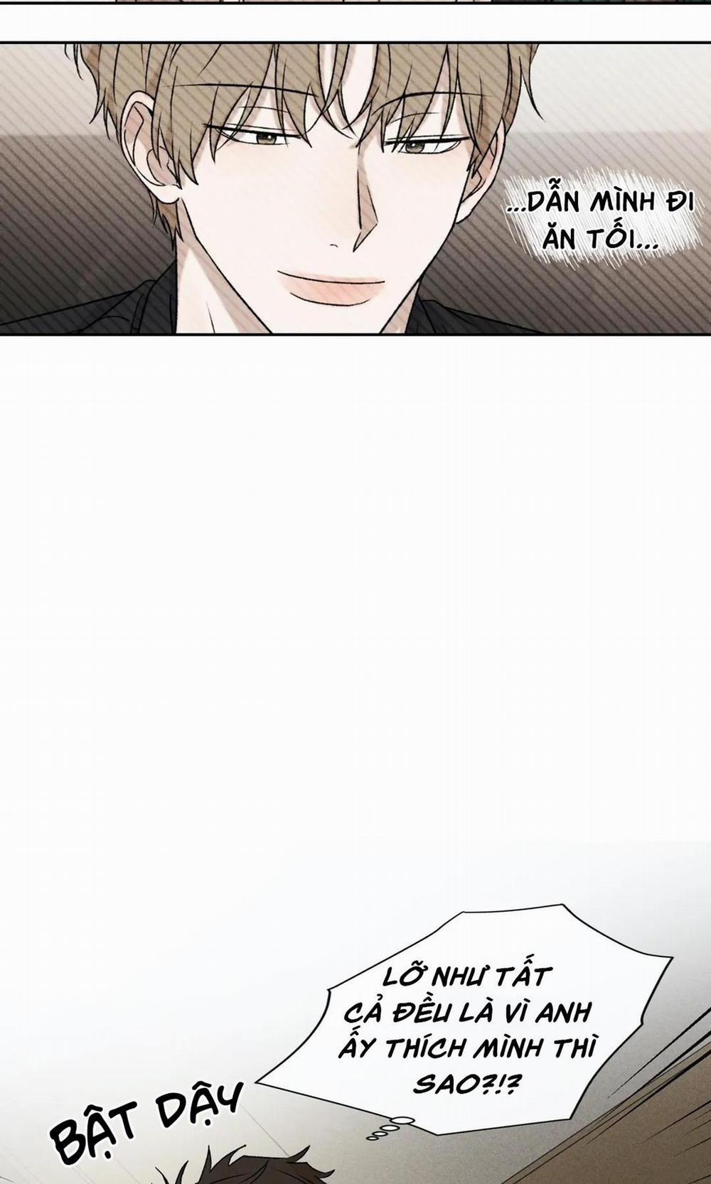 Đừng Cho Em Hy Vọng 10 trang 32