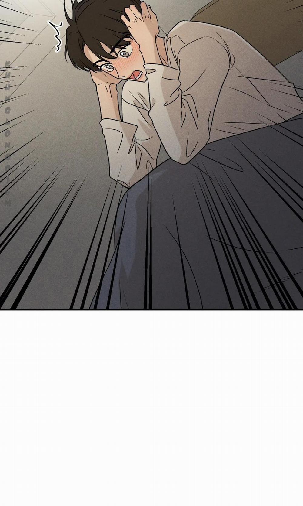 Đừng Cho Em Hy Vọng 10 trang 33